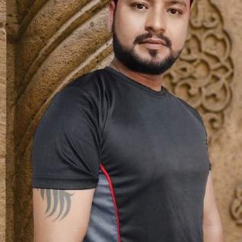 Pawan Mishra
